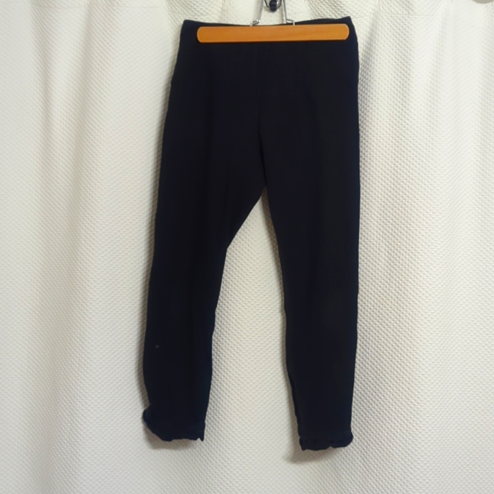 Lysse yoga capris - Picture 1 of 3